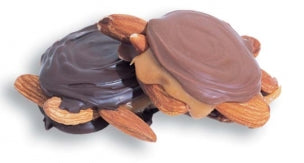 Dark Chocolate Pecan Paws - 4lb