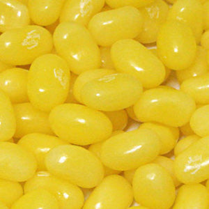 Pina Colada Jelly Belly - 10lb Jelly Beans