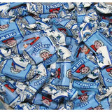 Blue Raspberry Gimbals Chews - 5lb