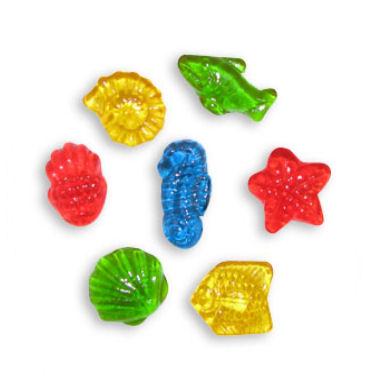 Gummi Aquarium - 5lb