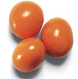 Chocolate Pastel Apricots - 10lb Box