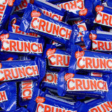 Nestle Crunch Bars - Fun-Size 5lb