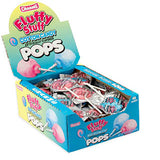 Cotton Candy Pops - 30oz Bags 48ct