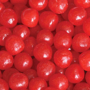 Cherry Fruit Sours - Red 5lb