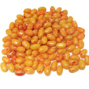Peach Jelly Belly - 10lb Jelly Beans