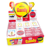 Candy Cigarettes - 24 Packs