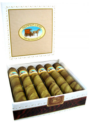 Royal Chocolate Cigars - 12ct