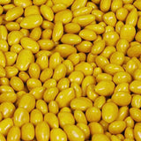 Chocolate Sunflower Seeds Candy - Yellow 5lb