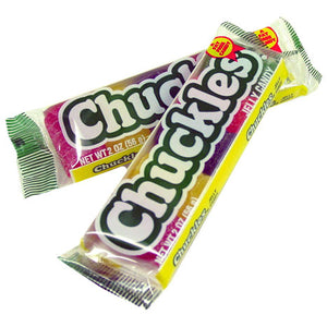 Chuckles Candy 2oz - 24ct