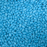 Chocolate Sunflower Seeds Candy - Baby Blue 5lb