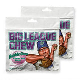 Grape Big League Chew - 12ct