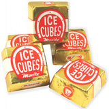 Ice Cubes Chocolates - 100ct