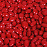 Chocolate Sunflower Seeds Candy - Red 5lb