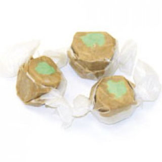 Caramel Apple Taffy - 3lb Bulk