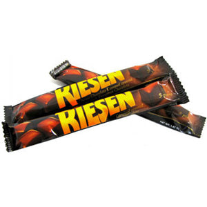 Riesen Chocolates 5-Piece Tubes - 24ct