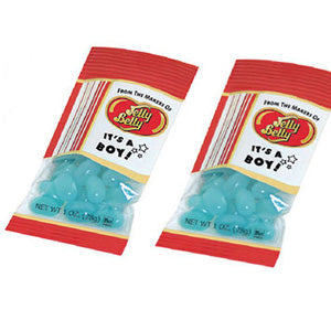 Jelly Belly It's A Boy - Jelly Beans 36 Bags