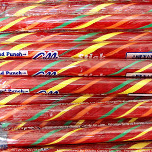 Island Punch Old-Fashioned Sticks - 80ct