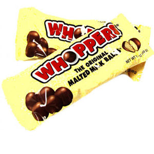 Whoppers Malt Balls - 1.75oz Bags 24ct –