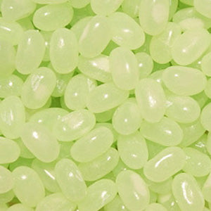 7Up Jelly Belly - 10lb Jelly Beans