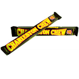 Chocolate Charleston Chews - 24ct