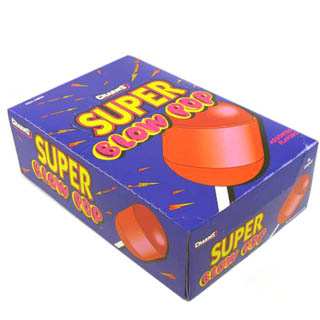 Super Blow Pops Assorted - 48ct