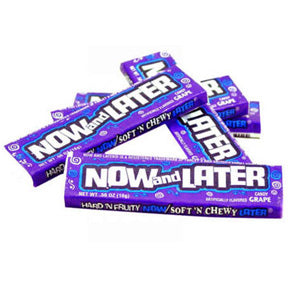 Grape Now & Later - 24ct