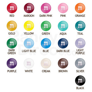 How 6 colorful characters propelled M&M's to become America's