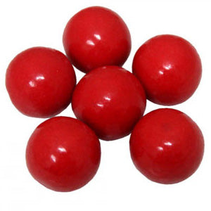 Balls Of Fire Bubble Gum Balls - 1080ct