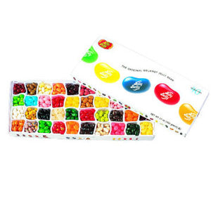 Jelly Belly Assorted - Gift Box 17oz
