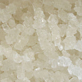 Clear Rock Candy Strings - 5lb