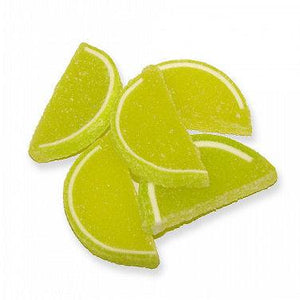 Lemon Lime Fruit Slices - Unwrapped 5lb Box