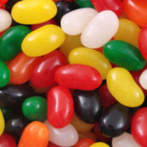 Jelly Beans - Assorted Flavors 5lb