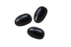 Gimbals Licorice Jelly Beans - 10lb