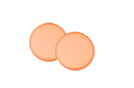 Orange N' Cream Gimbals Chews - 5lb