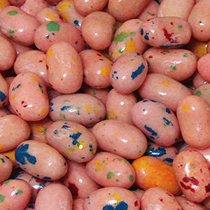 Tutti Fruiti Jelly Belly - 10lb Jelly Beans