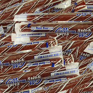 Root Beer Old-Fashioned Sticks - 80ct