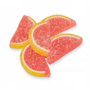 Pink Grapefruit Fruit Slices - Unwrapped 5lb