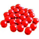 Red Milk Chocolate Milkies - 5lb