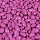 Chocolate Sunflower Seeds Candy - Light Purple 5lb