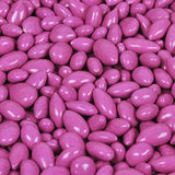 Chocolate Sunflower Seeds Candy - Light Purple 5lb