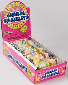 Candy Bracelets - 48ct