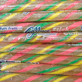 Tutti Frutti Old-Fashioned Sticks - 80ct