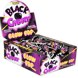 Black Cherry Blow Pops - 48ct Box