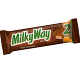 Milky Way Bars King-Size - 24ct