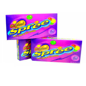 Spree Original Movie-size - 12ct Boxes