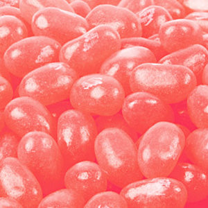 Bubble Gum Jelly Belly - 10lb Jelly Beans