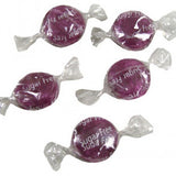 Grape Buttons Sugar Free - 15lb
