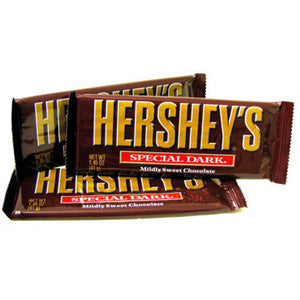 Hershey's Special Dark - 36ct