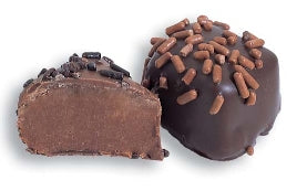 Meltaway Fudge Dark Chocolate - 6lb