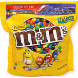M&M's - Peanut 38oz Bag